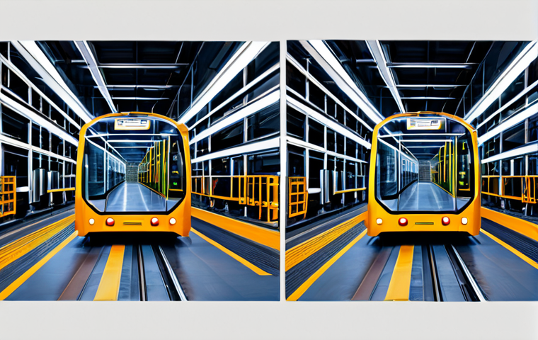 Okay, here are two Stable Diffusion XL prompts based on the provided text, focusing on smart factories and related technologies, and adhering to all safety and quality guidelines: